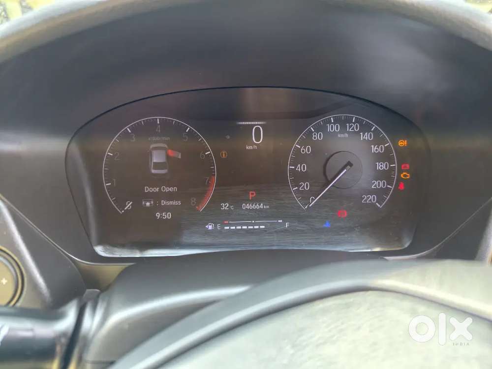 Honda City 2020 Automatic