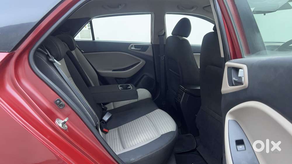 Hyundai Elite I20 1.2 Asta (o) Cvt, 2019, Petrol