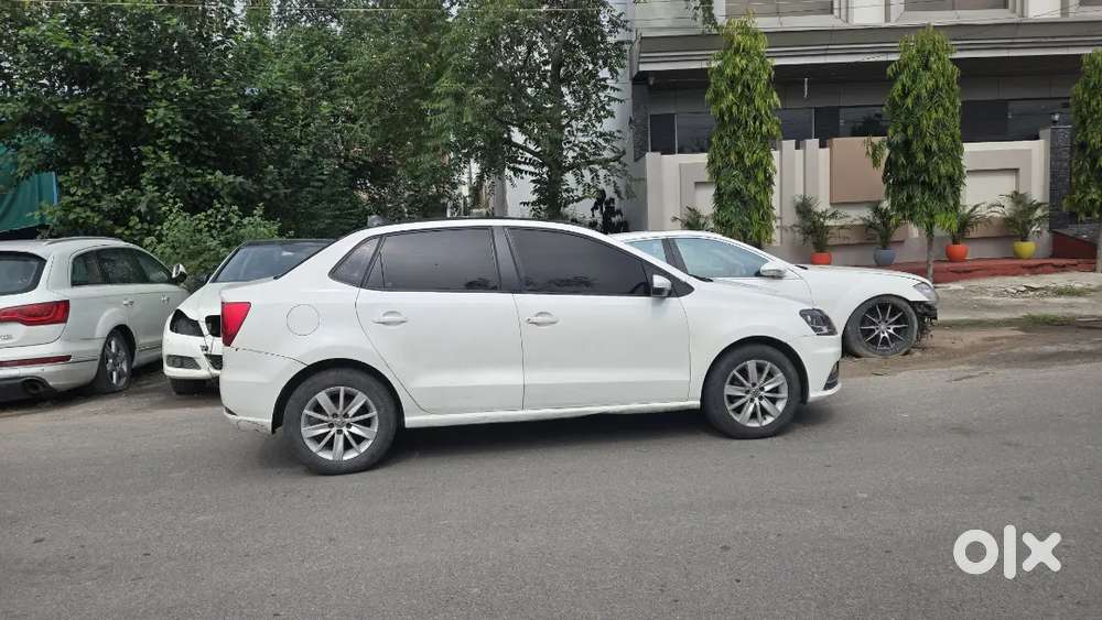 Volkswagen Ameo 2016 Variant