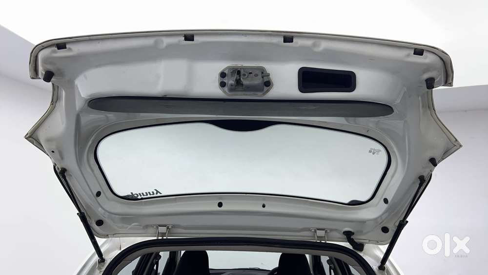 Tata Tiago 1.2 Revotron Xt, 2017, Petrol