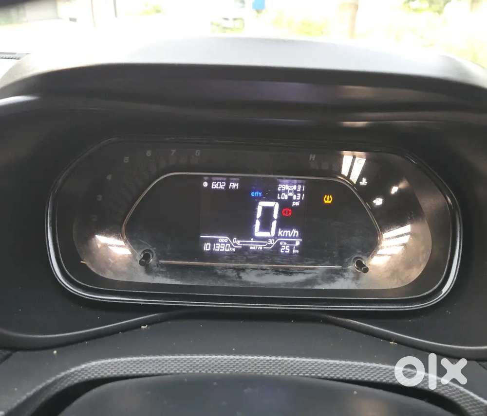 Tata Nexon Diesel 2022