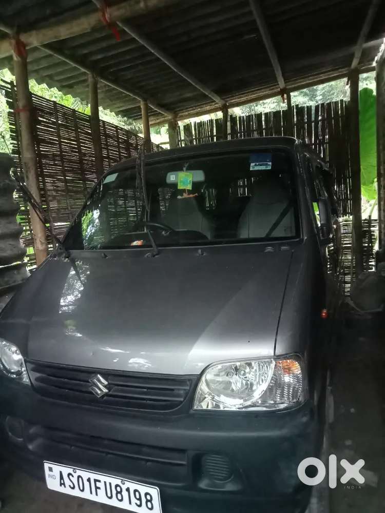Eeco 7seater Ac