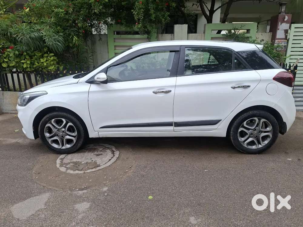 Hyundai I20 2019 Diesel 56812 Km Driven
