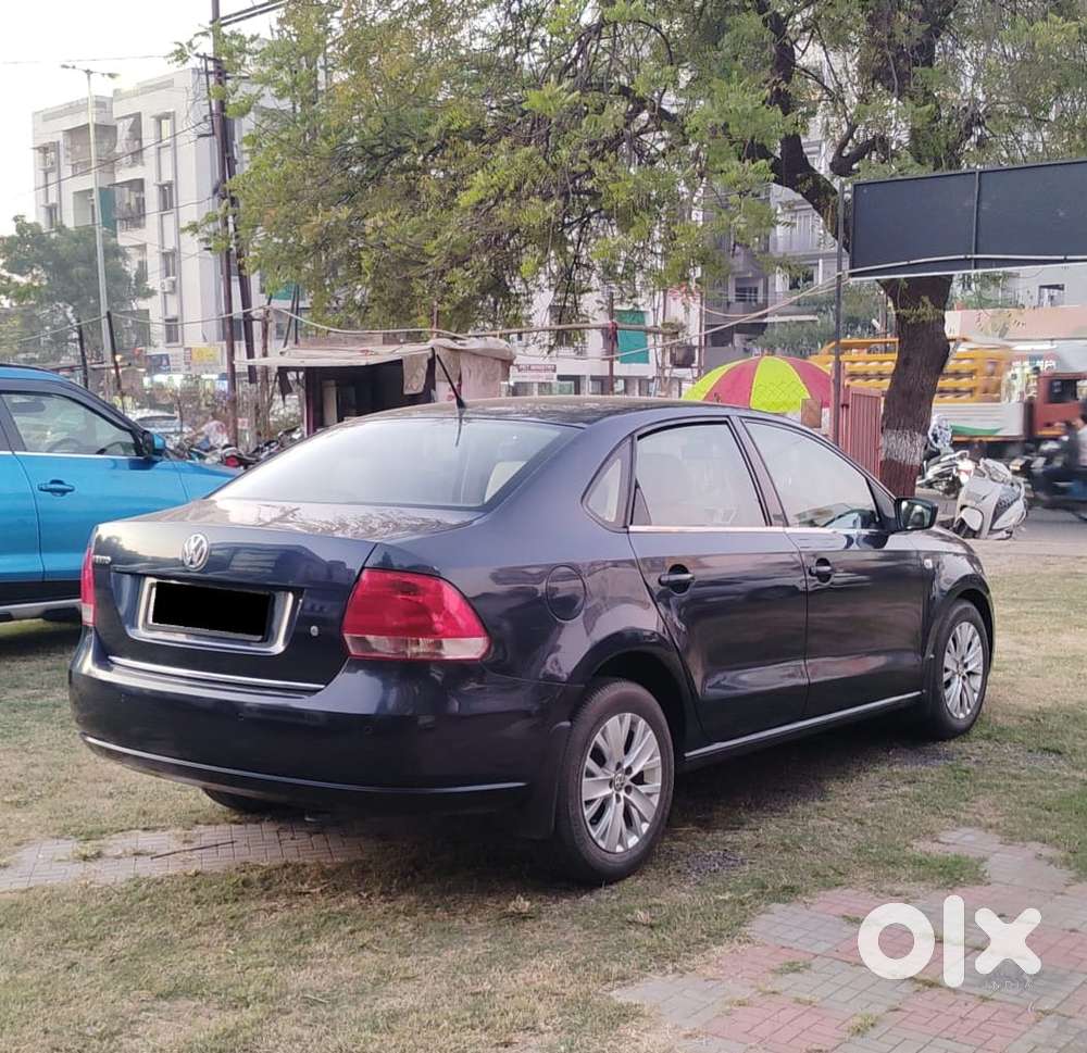 Volkswagen Vento 2013-2015 1.6 Highline, 2015, Petrol