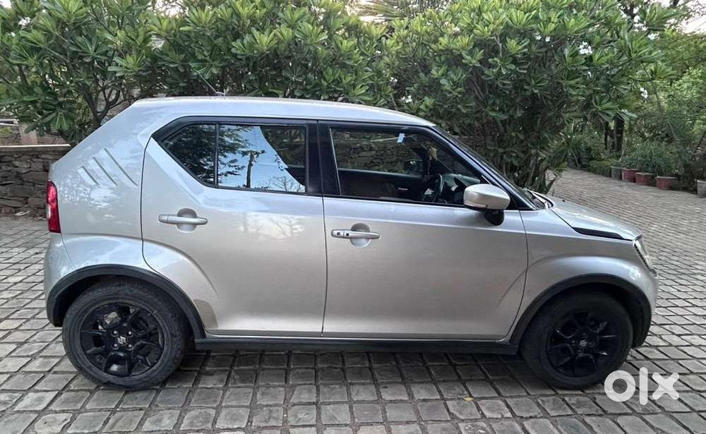 Maruti Suzuki Automatic 2018