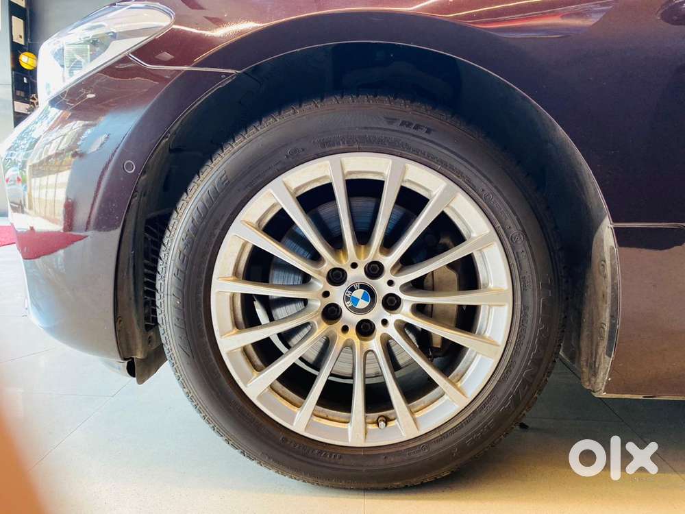 Bmw 6 Series 3.0 Gt 630d Luxury Line, 2019, Diesel