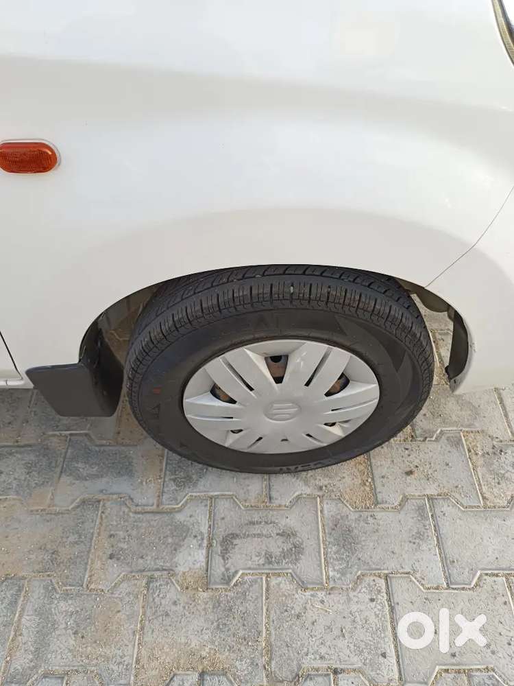 Maruti Suzuki Alto 800 2016 Petrol 52000 Km Driven