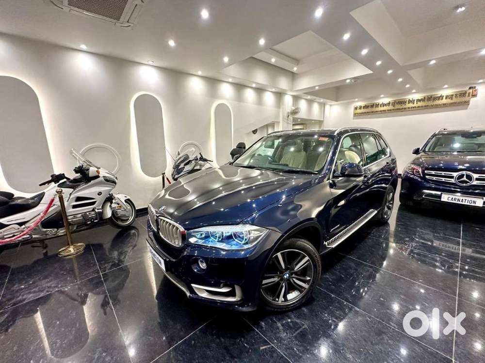 Bmw X5 Xdrive 30d Xline, 2019, Diesel