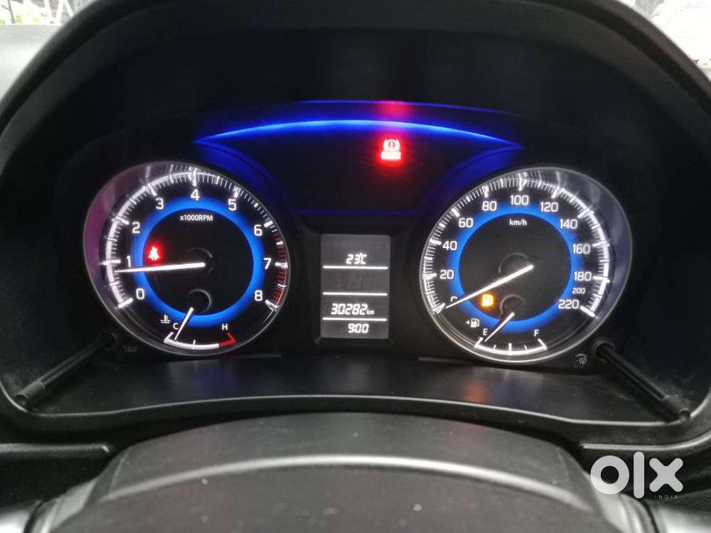 Maruti Suzuki Baleno 1.2 Delta, 2019, Petrol