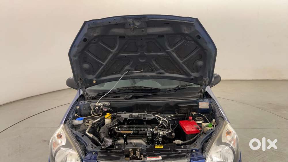 Maruti Suzuki Alto 800 Vxi, 2014, Petrol