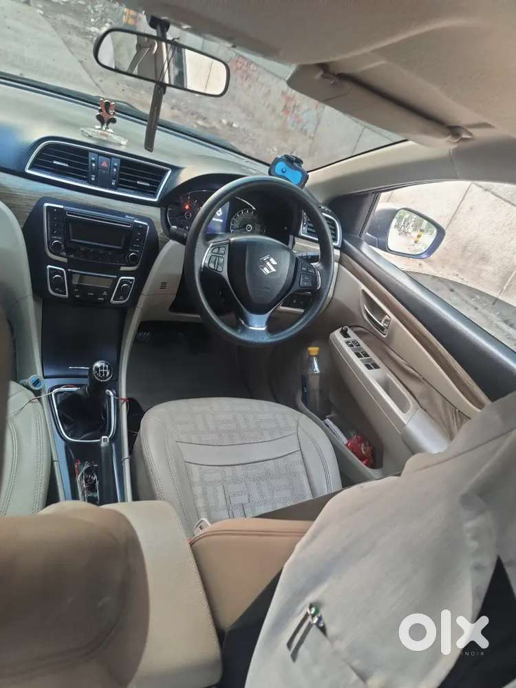 Maruti Suzuki Ciaz Delta 1.5 2018 December
