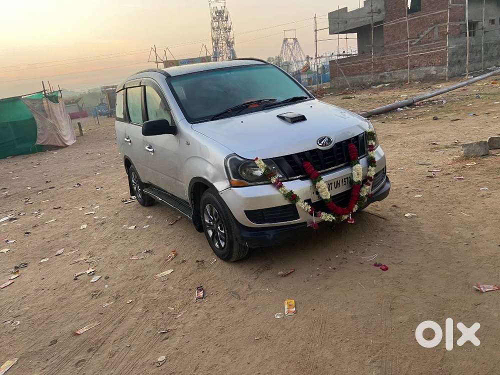 Mahindra Xylo 2019 Diesel Good Condition