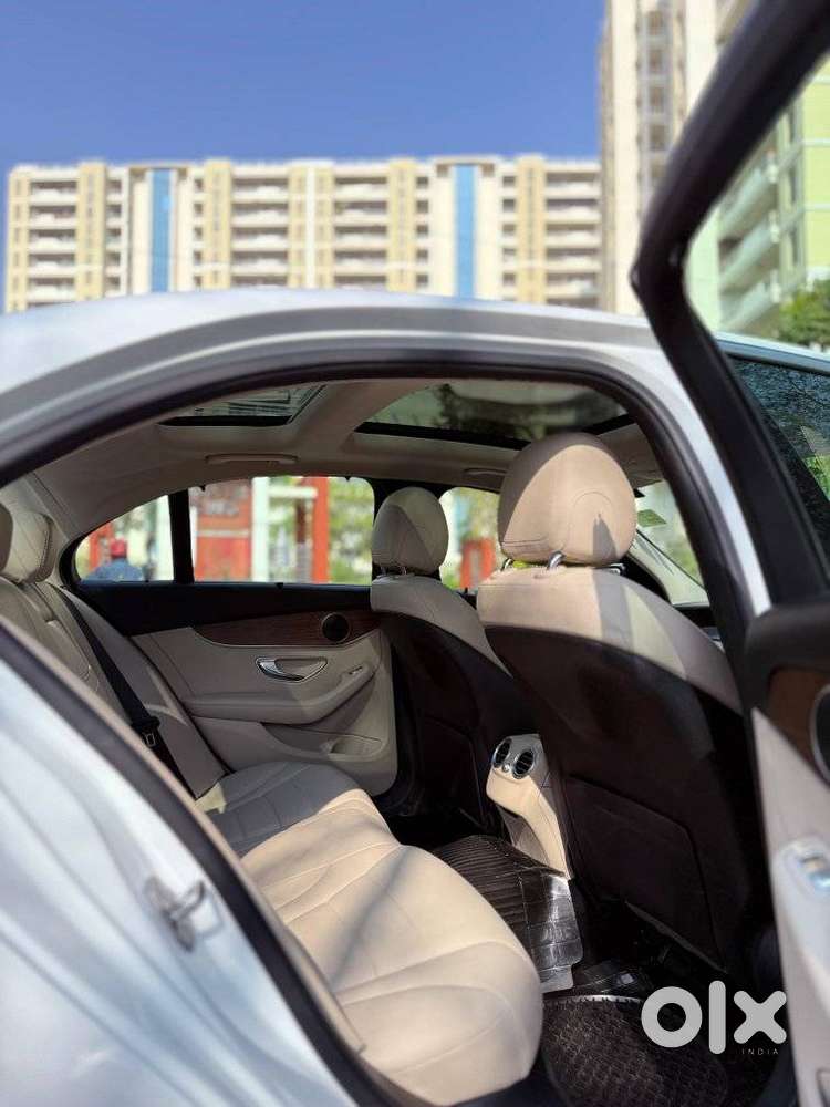 Mercedes-benz E-class E 220 D, 2019, Diesel