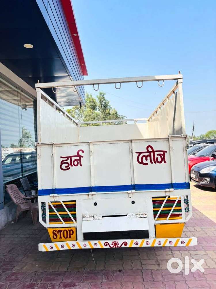 Mahindra Bolero Pik-up Fb 1.7t, 2023, Diesel