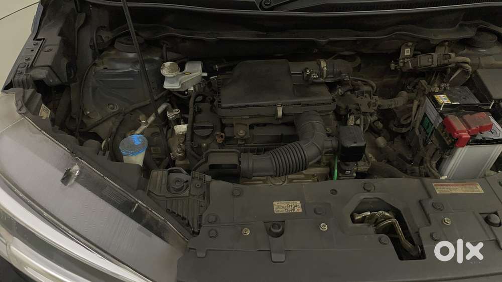 Maruti Suzuki Xl6 1.5 Alpha Plus At, 2023, Petrol