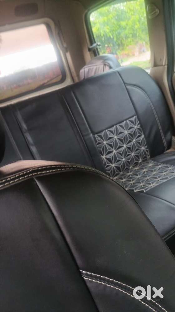 Mahindra Scorpio Classic 2009