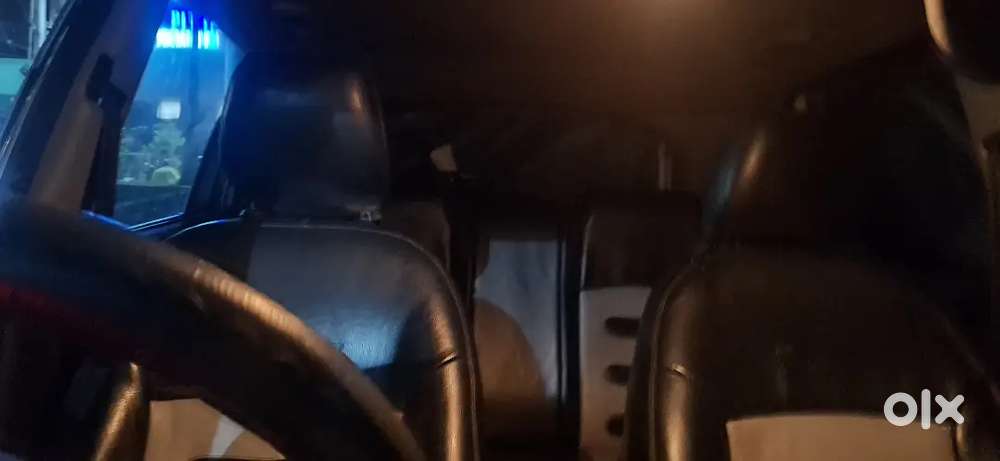 Ford Figo 2011 Diesel Well Maintained