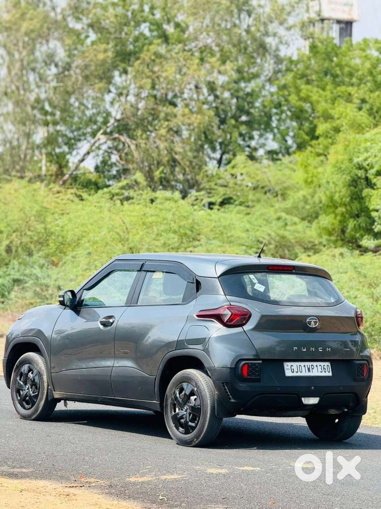 Tata Punch, 2023, Cng & Hybrids