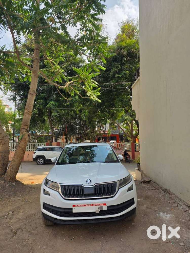 Skoda Kodiaq 2.0 Tdi Style, 2018, Diesel