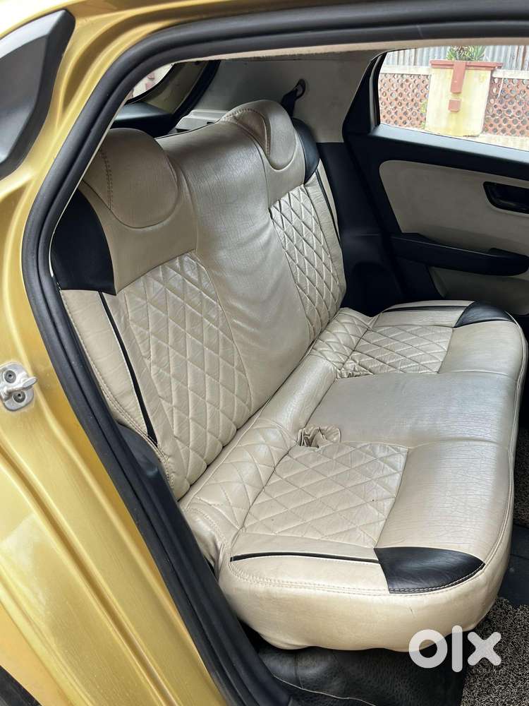 Tata Altroz 1.5 Xe Diesel, 2021, Diesel