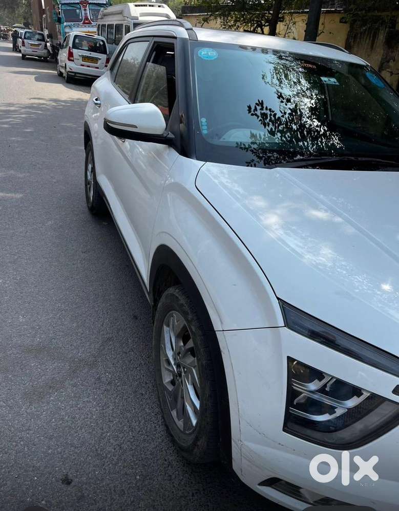 2022 Hyundai Diesel Manual Year Car