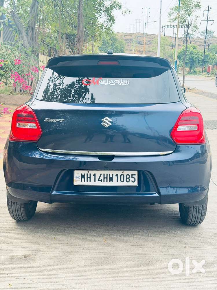 Swift Maruti Suzuki 2019 Diesel Car