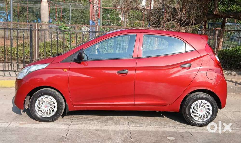 Hyundai Eon, 2012, Petrol