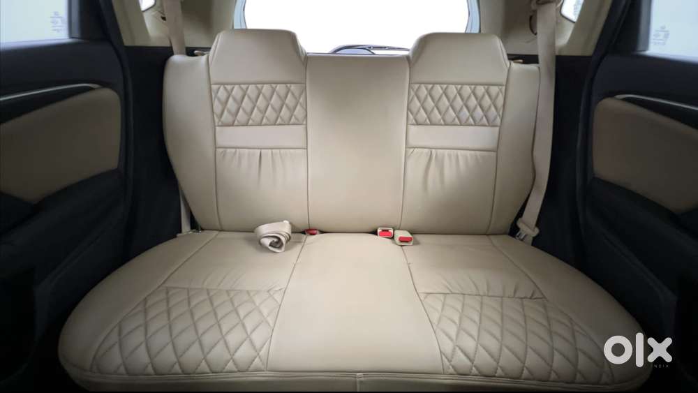 Honda Jazz [2020-2023] 1.2 V I-vtec Mt, 2017, Petrol