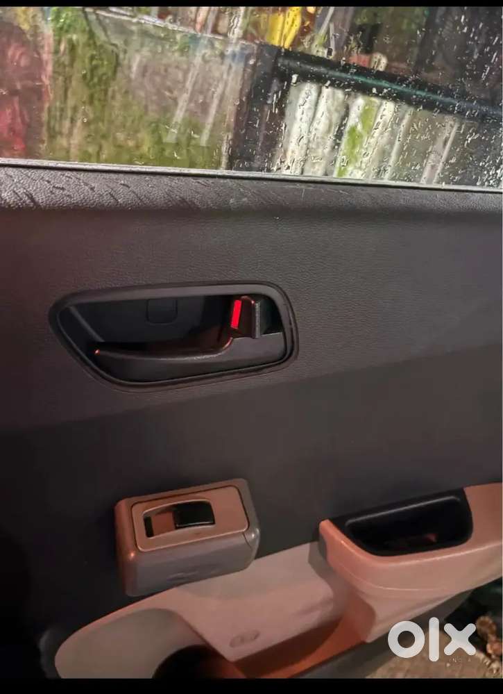Hyundai Xcent 2018 Facelift Cng