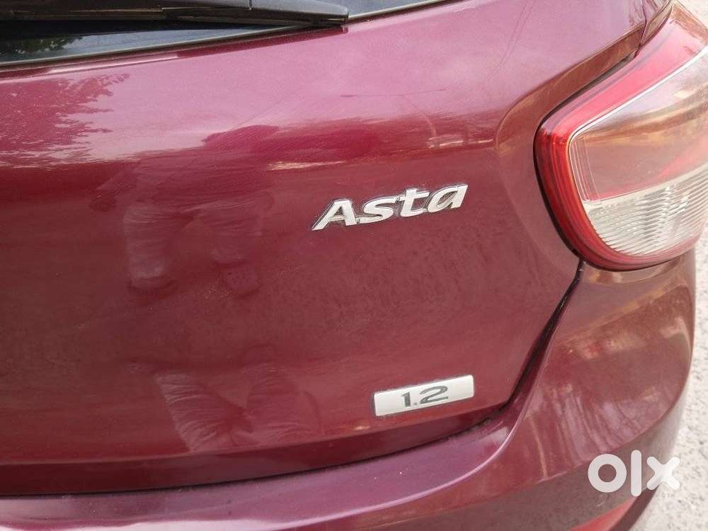 Hyundai Grand I10 Asta 1.2 Vtvt, 2014, Petrol