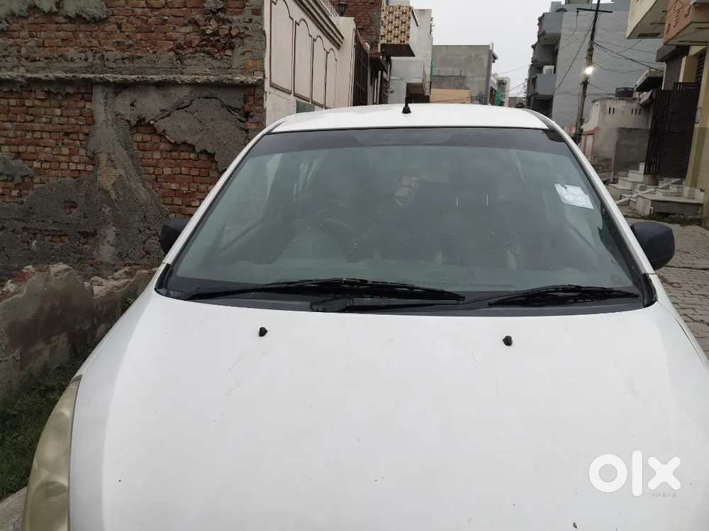 Maruti Suzuki Ritz Vdi 2016