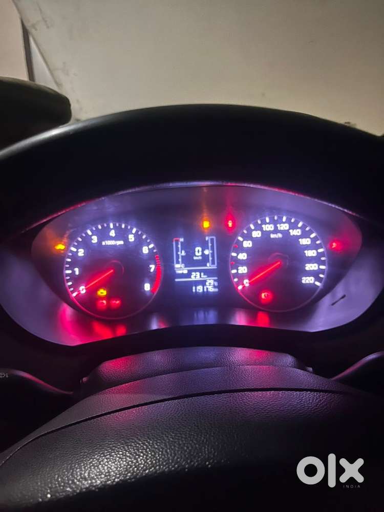 I20 Modal 2020petrol Cng