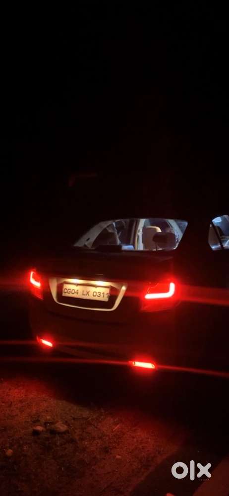 Maruti Dzire Diesel 2017