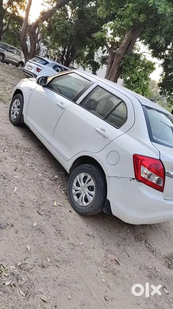 Maruti Suzuki Dzire 2016 Diesel 220000 Km Driven