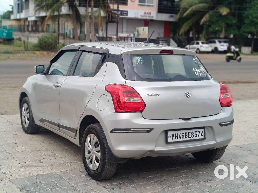 Maruti Suzuki Swift Vdi, 2018, Diesel
