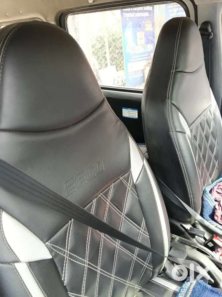 Maruti Suzuki Eeco Ac 2019