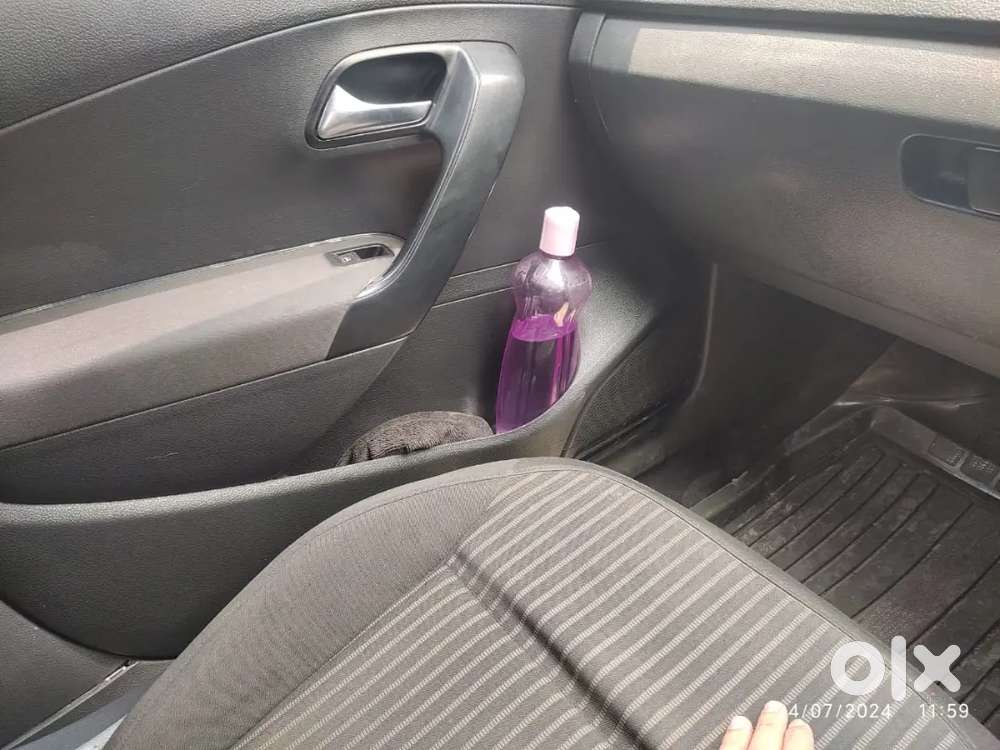 Volkswagen Polo Diesel 2014