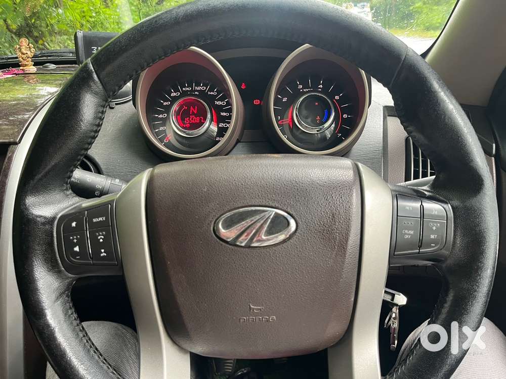 Mahindra Xuv500 2013 Diesel Good Condition