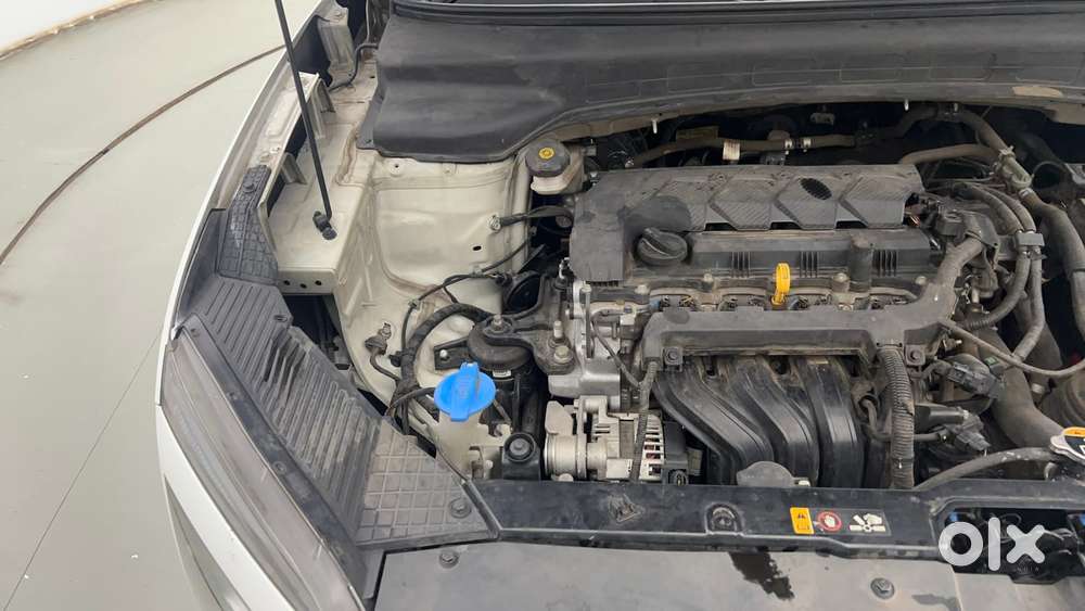 Hyundai Creta 1.5 Sx, 2022, Petrol