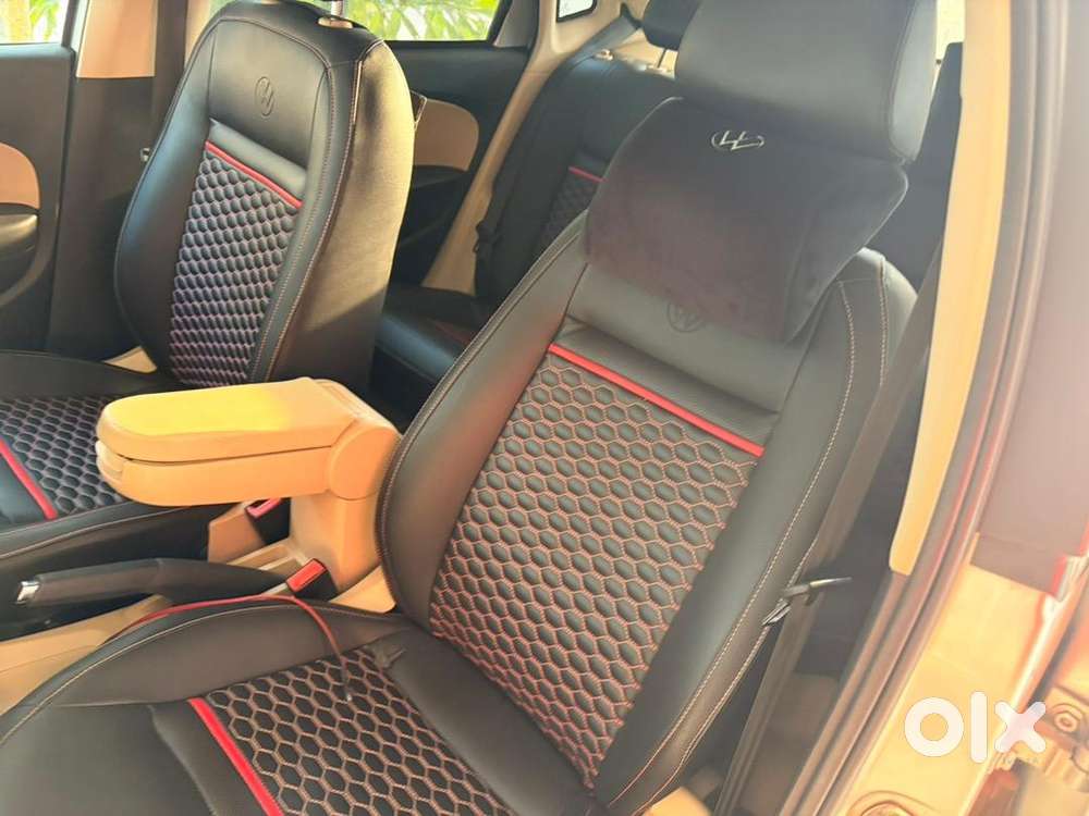 Volkswagen Ameo Gt Line 2020 Diesel Well Maintained