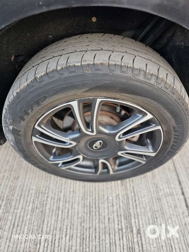 Mahindra Marazzo M8 8str, 2020, Diesel