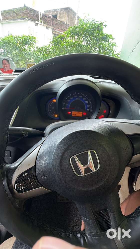 Honda Mobilio 2015 Petrol