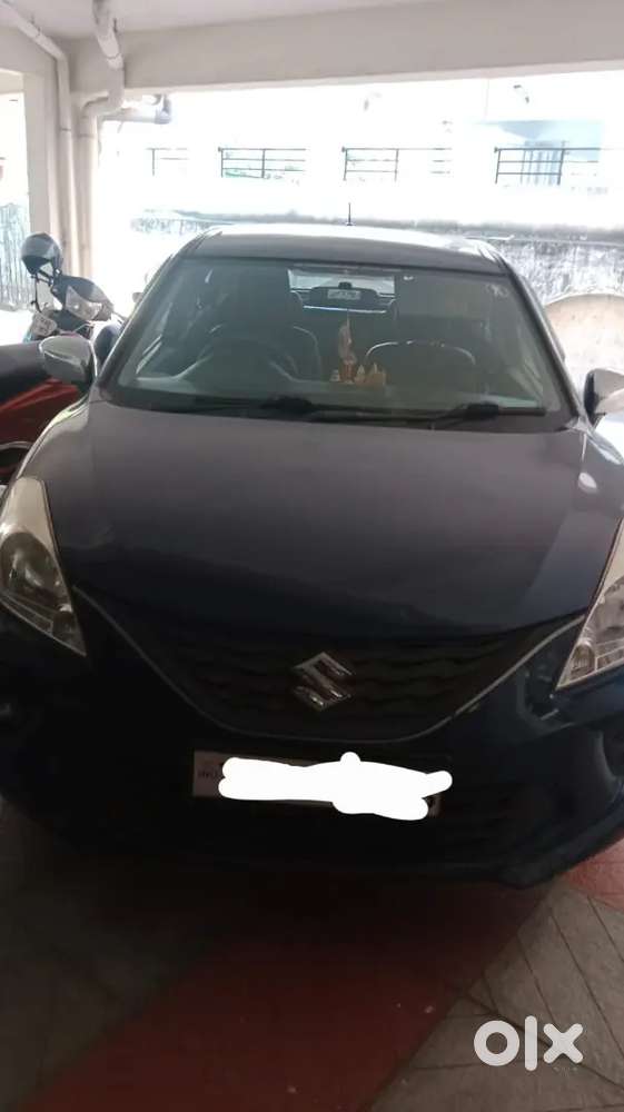 Baleno 2021  Model
2nd Owner
Insurance Curreny
