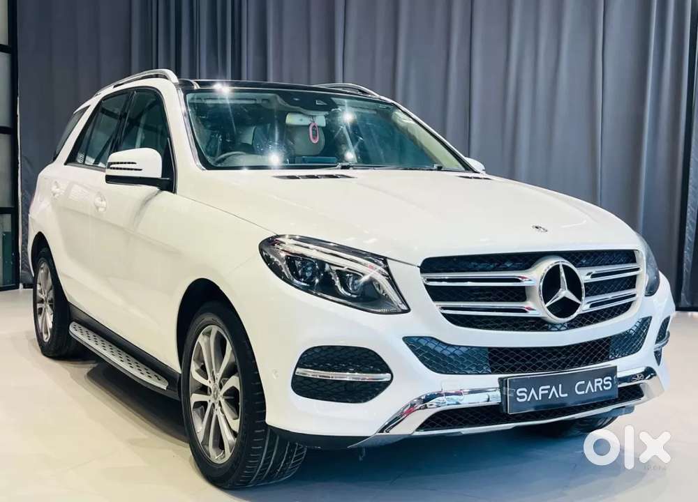 Mercedes-benz Gle Class 250d, 2019, Diesel