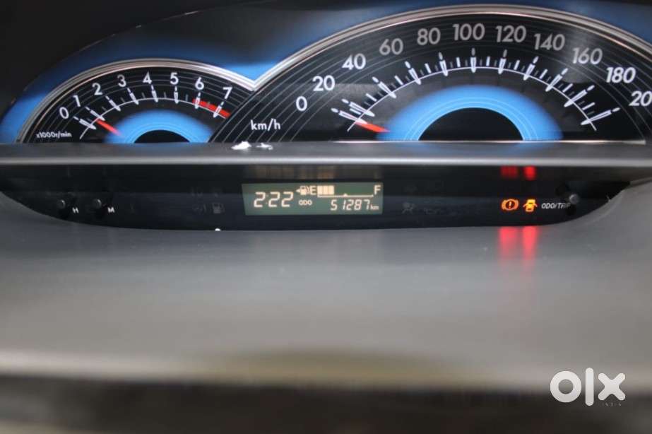 Toyota Etios Liva 2014-2016 V, 2016, Petrol