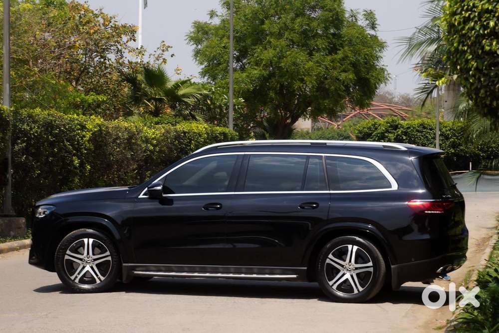 Mercedes-benz Gls 400 Petrol 4 Matic, 2022, Petrol