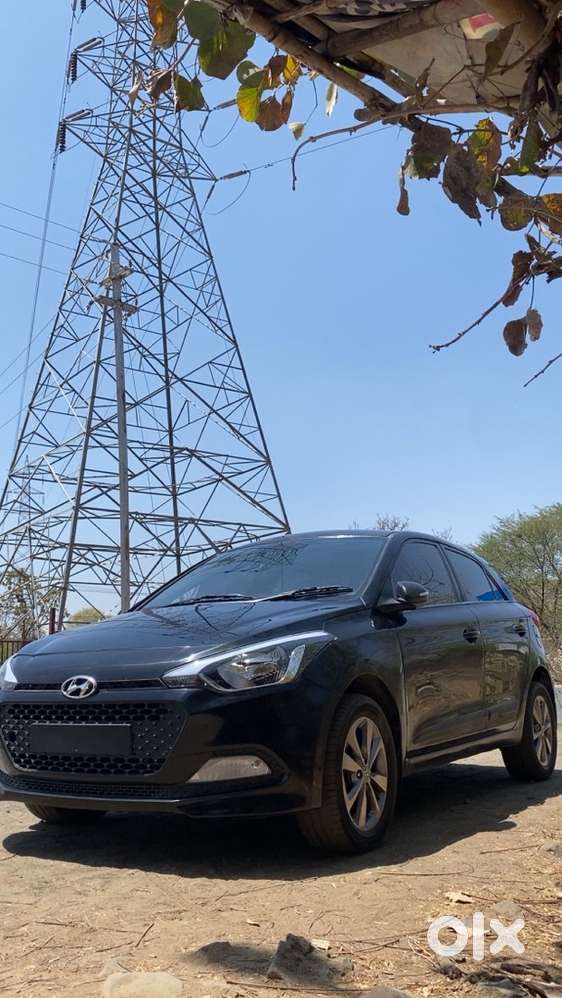 Hyundai I20 Diesel 2016