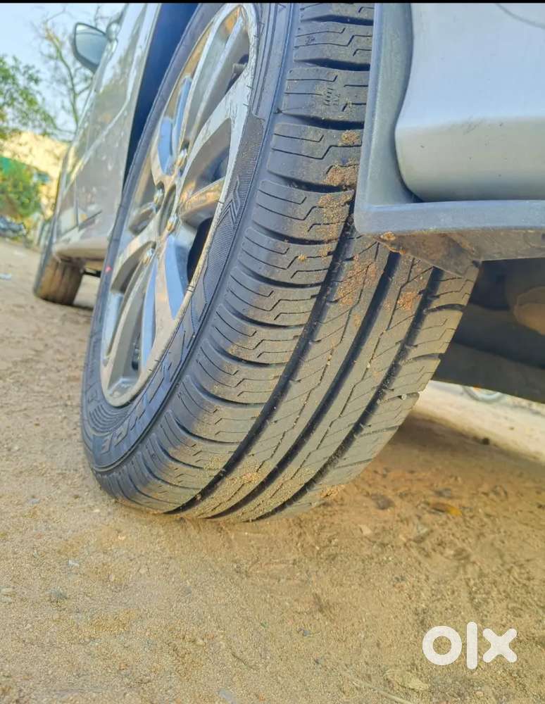 Ford Freestyle 2020 Petrol Well Maintained