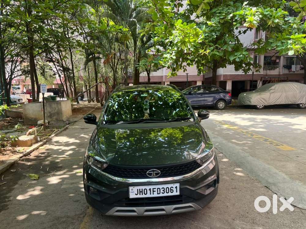 Tata Car Manual 2023