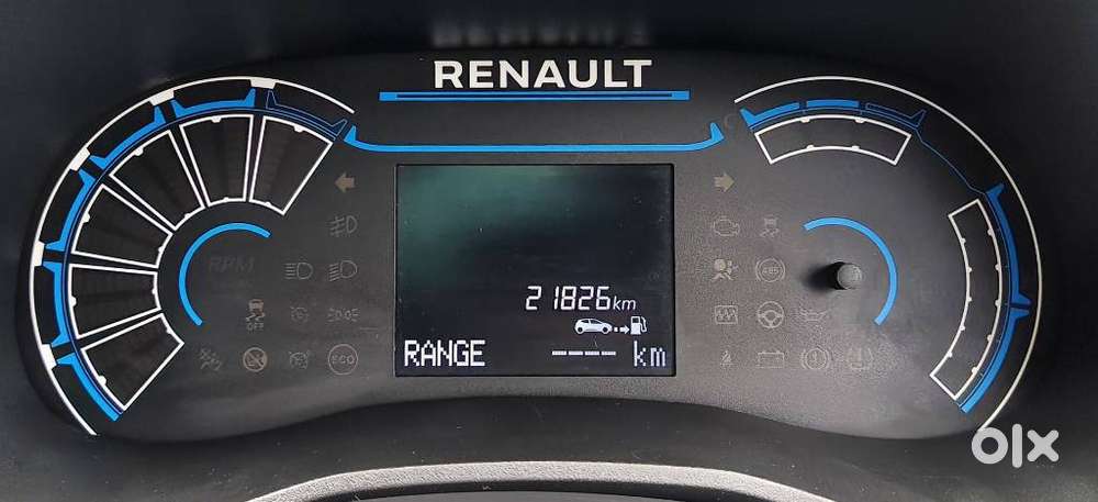 Renault Kwid 1.0 Rxt Optional, 2023, Petrol